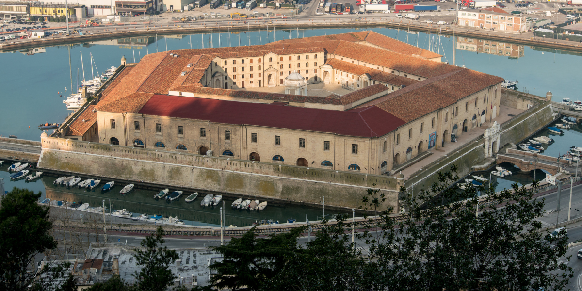 Riunione Plenaria 2025 <br></noscript> 13-15 novembre 2025 - Ancona